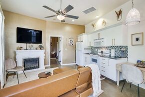 Cozy Alpine Cottage Near Casinos & Trails!