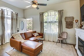 Cozy Alpine Cottage Near Casinos & Trails!