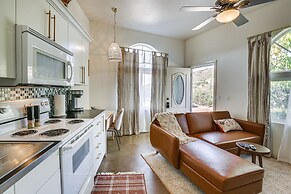 Cozy Alpine Cottage Near Casinos & Trails!