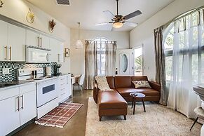 Cozy Alpine Cottage Near Casinos & Trails!