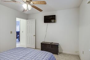 Raymond Home ~ 17 Mi to Downtown Jackson!