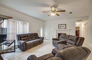 Raymond Home ~ 17 Mi to Downtown Jackson!