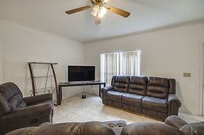 Raymond Home ~ 17 Mi to Downtown Jackson!