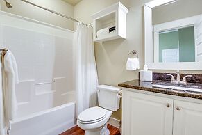 Centrally Located Abilene Home Near ACU & Downtown