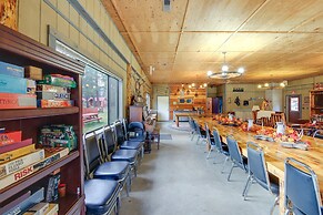 Cozy Studio Cabin on Black Diamond Ranch