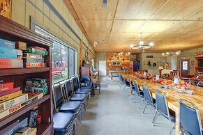 Cozy Studio Cabin on Black Diamond Ranch