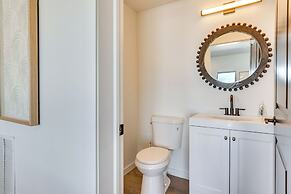 Mtn-view Deck + Game Room: Granby Getaway