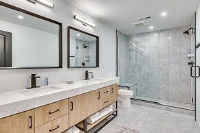 Mtn-view Deck + Game Room: Granby Getaway