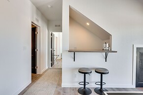 Mtn-view Deck + Game Room: Granby Getaway