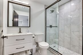 Mtn-view Deck + Game Room: Granby Getaway