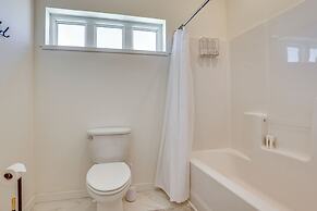 Mtn-view Deck + Game Room: Granby Getaway