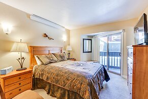 Mountain-view Winter Park Condo w/ Ski Shuttle!