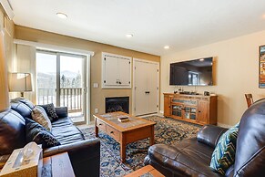 Mountain-view Winter Park Condo w/ Ski Shuttle!