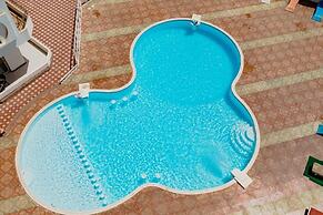 Al makramia compound