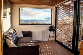 Tiny Homes Villa Cariño