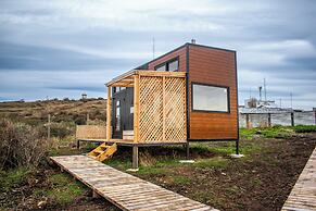 Tiny Homes Villa Cariño