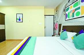 Treebo Green View, Noida