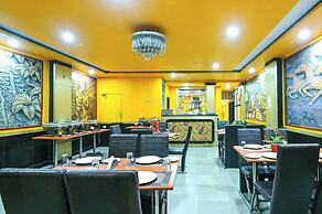 Treebo Green View, Noida