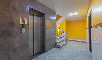 Treebo Green View, Noida