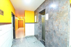 Treebo Green View, Noida