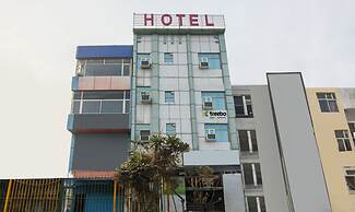 Treebo Green View, Noida