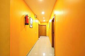 Treebo Green View, Noida