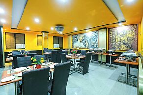 Treebo Green View, Noida