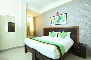 Treebo Green View, Noida