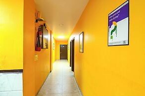 Treebo Green View, Noida