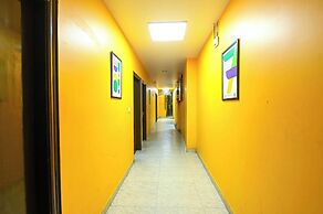 Treebo Green View, Noida