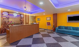 Treebo Green View, Noida