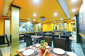 Treebo Green View, Noida