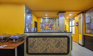 Treebo Green View, Noida