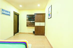 Treebo Green View, Noida