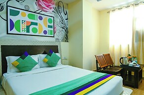 Treebo Green View, Noida