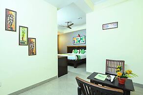 Treebo Green View, Noida