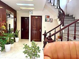 Sao Mai Hotel by Bay Luxury