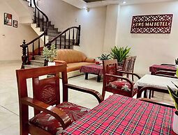 Sao Mai Hotel by Bay Luxury