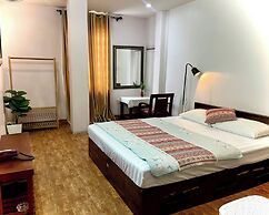 Sao Mai Hotel by Bay Luxury