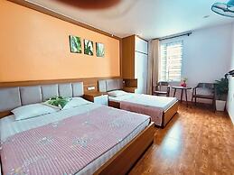 Sao Mai Hotel by Bay Luxury