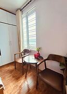 Sao Mai Hotel by Bay Luxury