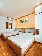 Sao Mai Hotel by Bay Luxury