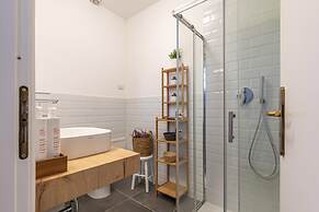 Cathedral View Loft in Palermo