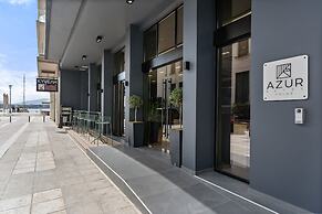 Azur Hotel Volos