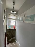 Bos Cres - a Fisherman's Cottage in St Ives Town