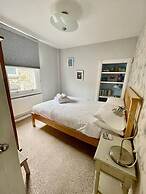 Bos Cres - a Fisherman's Cottage in St Ives Town