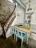 Bos Cres - a Fisherman's Cottage in St Ives Town