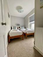 Bos Cres - a Fisherman's Cottage in St Ives Town