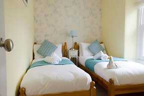 Bos Cres - a Fisherman's Cottage in St Ives Town