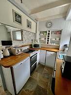 Bos Cres - a Fisherman's Cottage in St Ives Town